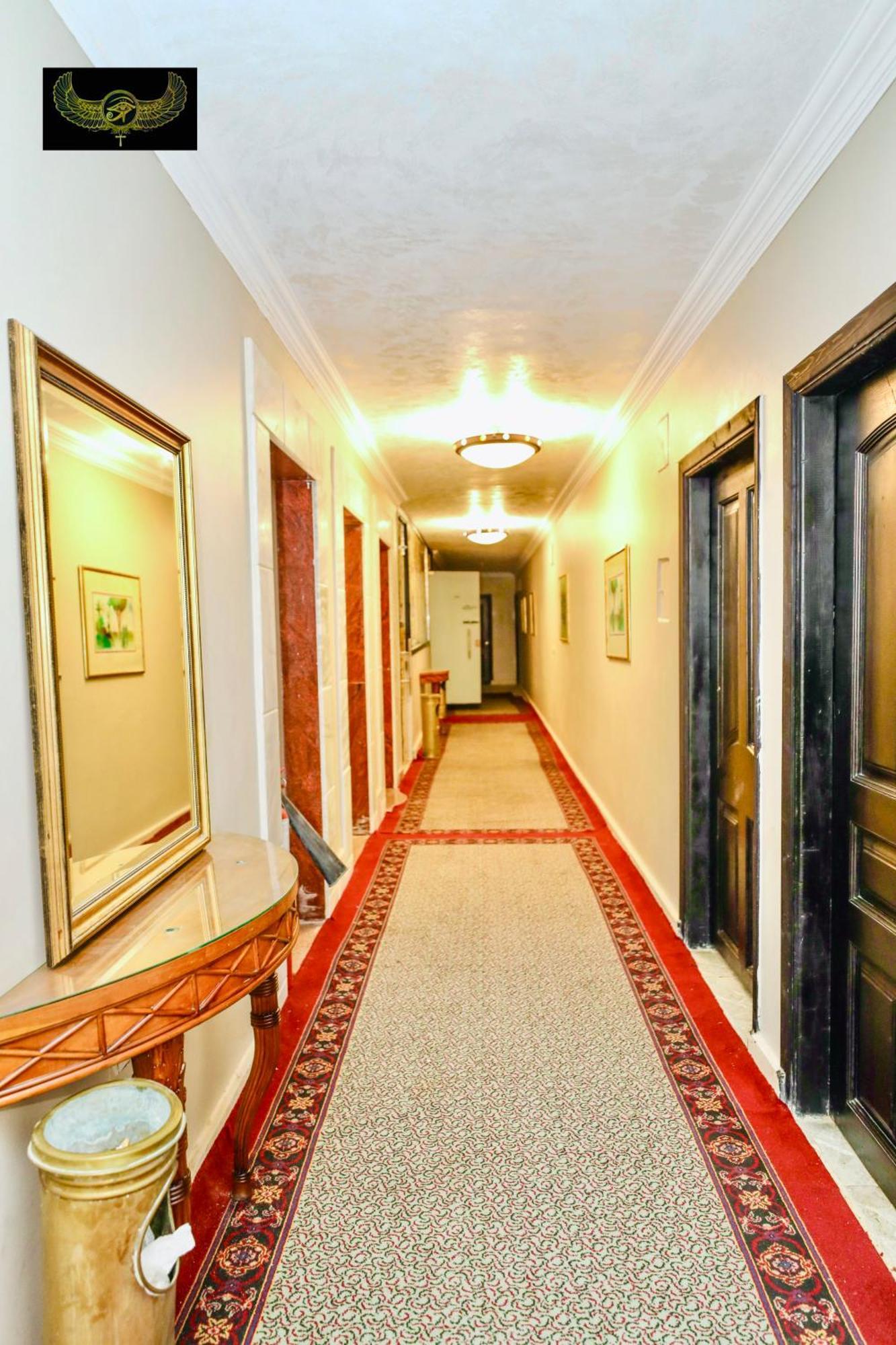 New Comfort Inn Giza Kafret el-Gabal Exterior foto