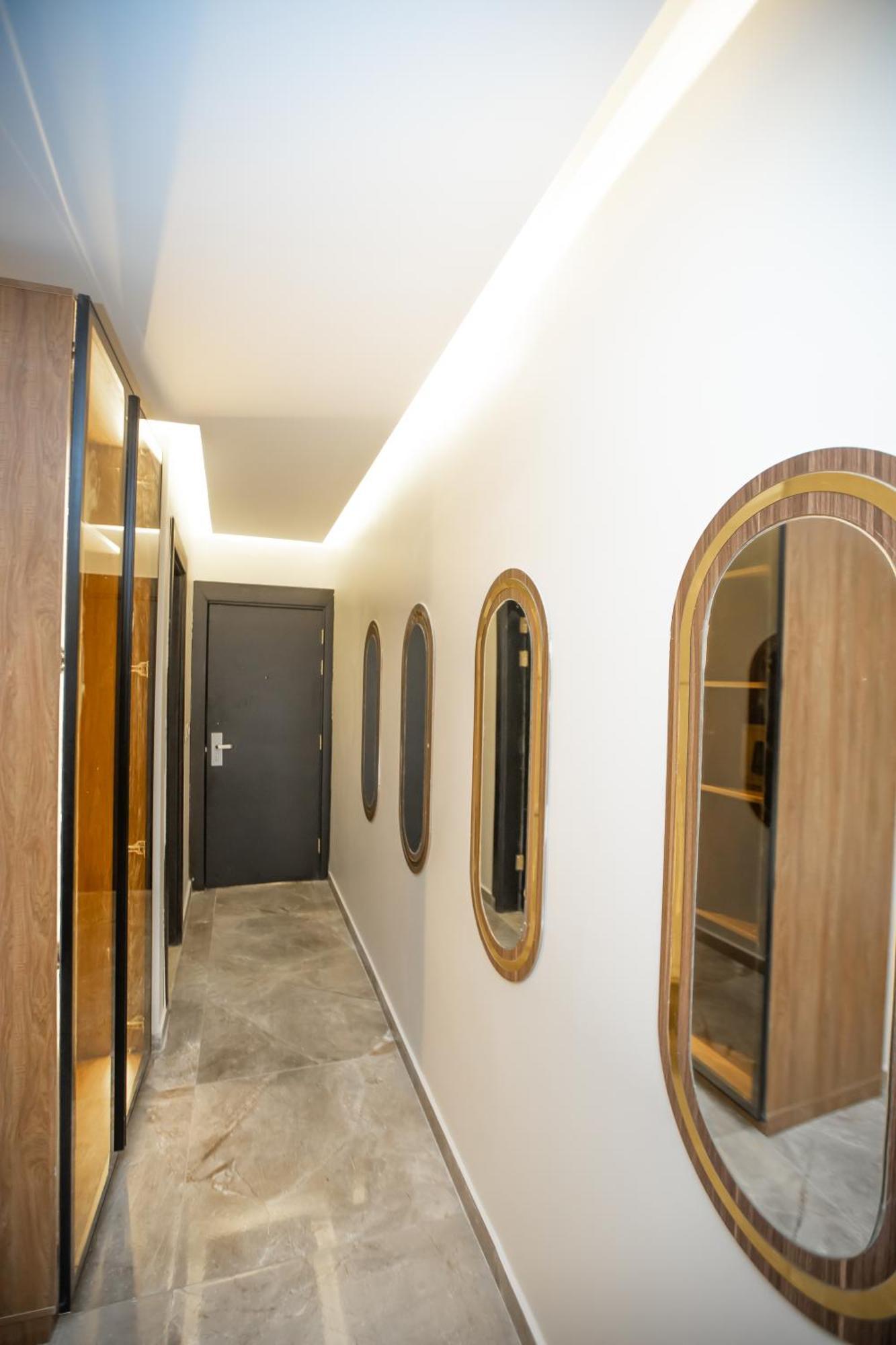 New Comfort Inn Giza Kafret el-Gabal Exterior foto